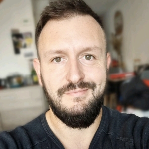 Photo de profil de Alexandre Snider