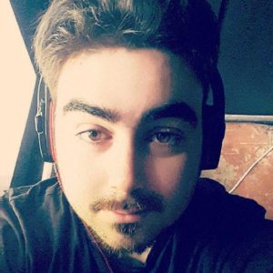 Photo de profil de Alexandre Souillard