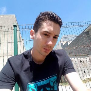 Photo de profil de Alexandre Soulier