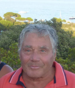 Photo de profil de Alexandre Tatopoulos