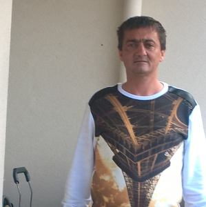 Photo de profil de Alexandre Terpent