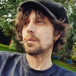 Photo de profil de Alexandre Thaurenne
