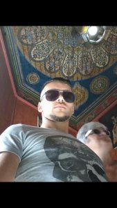 Photo de profil de Alexandre Théodossiou