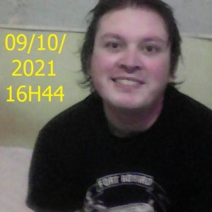 Photo de profil de Alexandre Théry