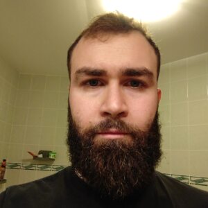 Photo de profil de Alexandre Tognoni