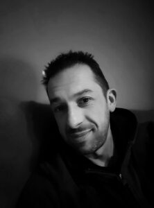 Photo de profil de Alexandre Tonna