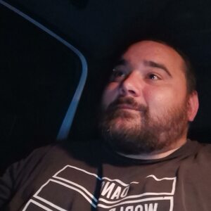 Photo de profil de Alexandre Trillaud