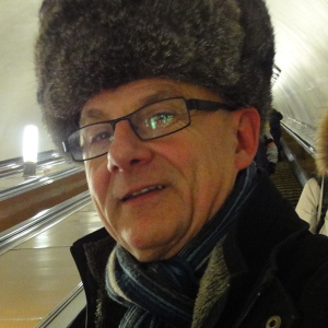 Photo de profil de Alexandre Troppi