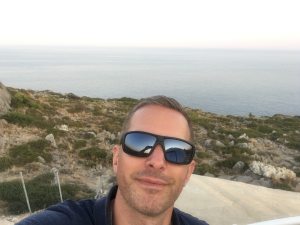 Photo de profil de Alexandre Tsakiris