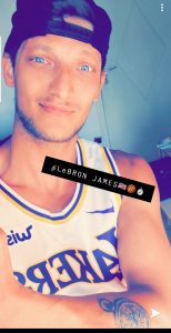 Photo de profil de Alexandre Vandenborren