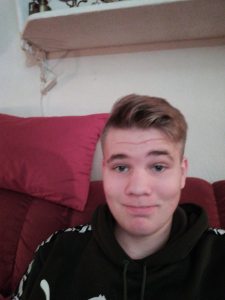 Photo de profil de Alexandre Vannessche