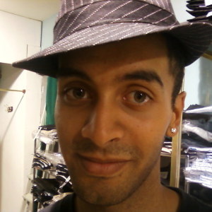 Photo de profil de Alexandre Velia