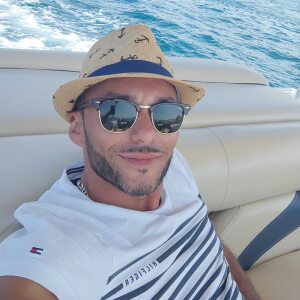 Photo de profil de Alexandre Venditti