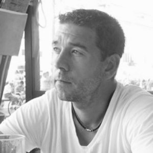 Photo de profil de Alexandre Vergier