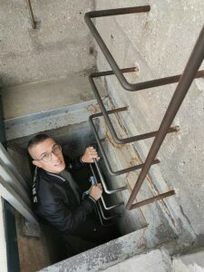 Photo de profil de Alexandre Vérité