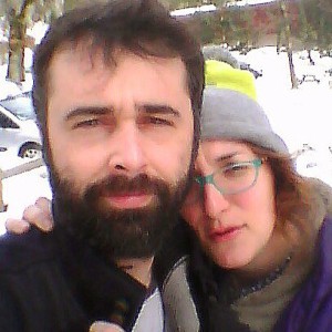 Photo de profil de Alexandre Verna