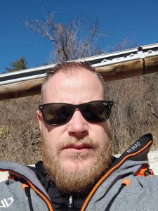 Photo de profil de Alexandre Verrier