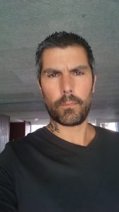 Photo de profil de Alexandre Vilarino