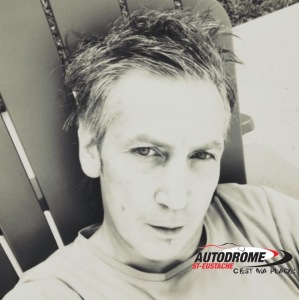 Photo de profil de Alexandre Vosgin