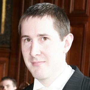 Photo de profil de Alexandre Zimny