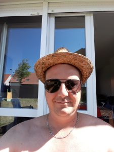 Photo de profil de Alexandre de Witte