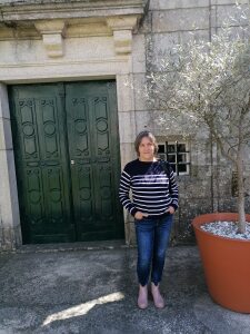 Photo de profil de Alexandrina Duarte
