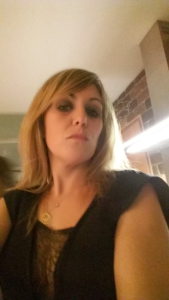 Photo de profil de Alexandrine Barbosa