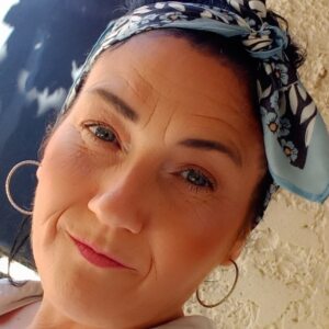 Photo de profil de Alexandrine Carre