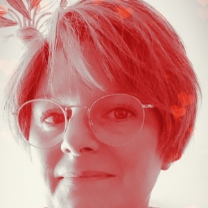 Photo de profil de Alexandrine Cauchy