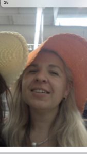 Photo de profil de Alexandrine Chamouleau