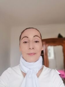 Photo de profil de Alexandrine Drouillet