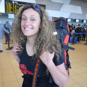 Photo de profil de Alexandrine Fourcade