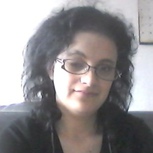Photo de profil de Alexandrine Lainscak