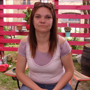 Photo de profil de Alexandrine Martin