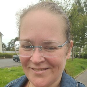 Photo de profil de Alexandrine Masse