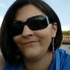 Photo de profil de Alexandrine Mercier