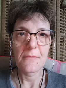 Photo de profil de Alexandrine Meynard