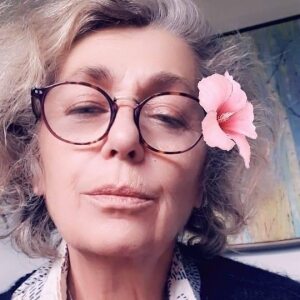 Photo de profil de Alexandrine Mugnier-Mérinian