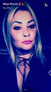 Photo de profil de Alexandrine Pans