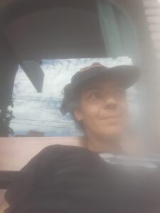 Photo de profil de Alexandrine Perea