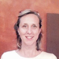 Photo de profil de Alexandrine Peyrat