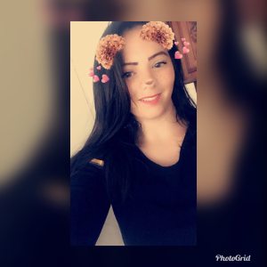 Photo de profil de Alexandrine Reynaud