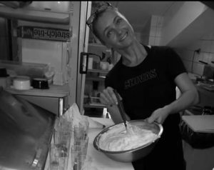 Photo de profil de Alexandrine Rier