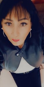 Photo de profil de Alexandrine Zurcher