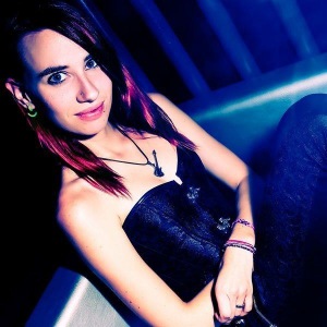 Photo de profil de Alexane Lucas