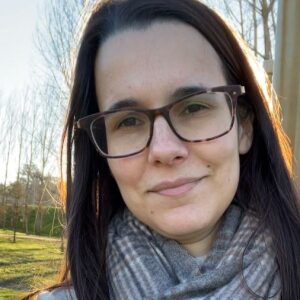 Photo de profil de Alexanrda Valente