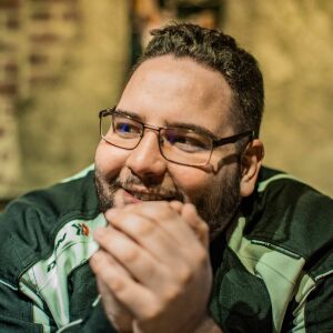 Photo de profil de Alexeï Creney
