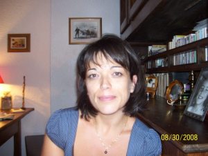 Photo de profil de Alexia Burg