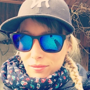 Photo de profil de Alexia Burr