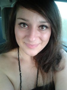 Photo de profil de Alexia Calogero